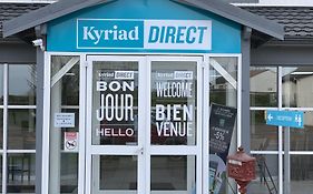 Kyriad Direct Val De Reuil